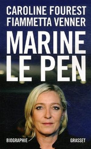 Marine Le Pen