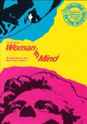 Woman in Mind