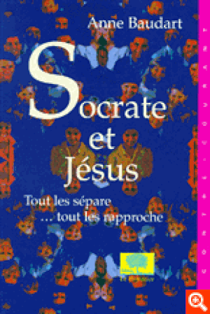 Socrate et Jésus