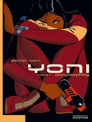 Dollymorphing - Yoni, tome 1