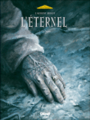 Le Saint - L'Eternel, tome 1