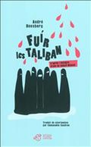 Fuir les taliban
