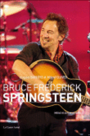 Bruce Frédérick Springsteen