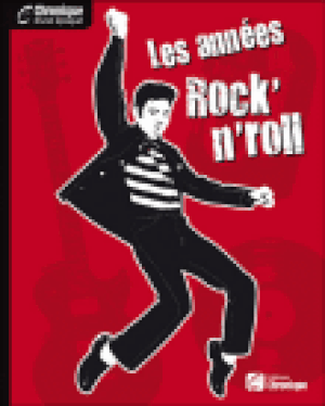 Les années rock'n roll
