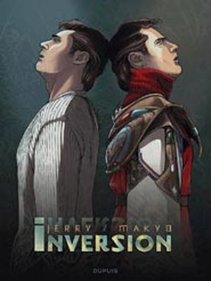 Inversion