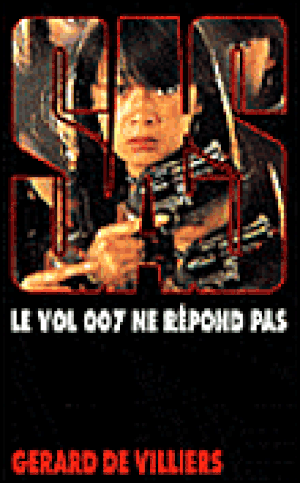 Le Vol 007 ne répond plus