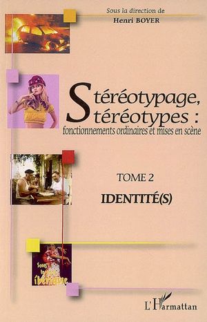 Stéréotypage stéréotypes