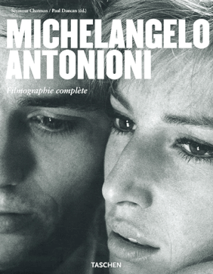 Michelangelo Antonioni