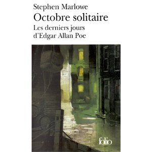 Octobre solitaire