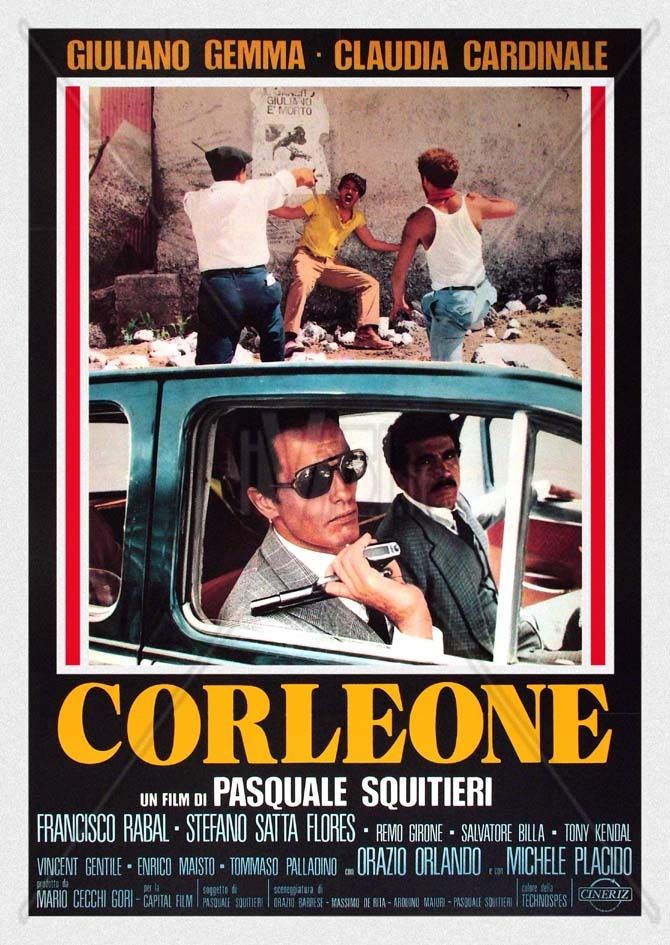 Corleone Film (1978) SensCritique