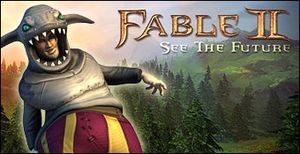 Fable II : L'Avenir dévoilé