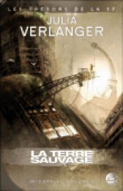 Couverture La Terre sauvage Couverture La Terre sauvage