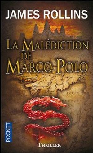 La Malédiction de Marco Polo