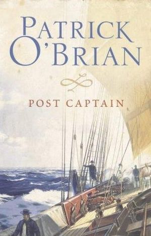 Post Captain