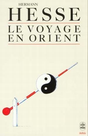 Le Voyage en Orient