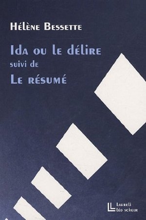 Ida ou le délire