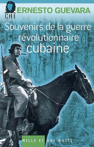 Souvenirs de la guerre révolutionnaire cubaine