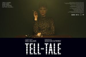 Tell-tale