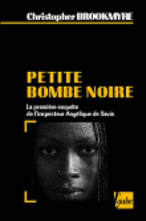 Petite bombe noire