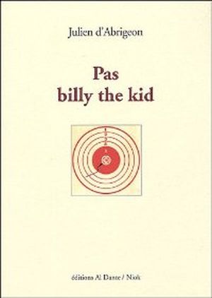 Pas Billy The Kid