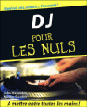 DJ pour les Nuls