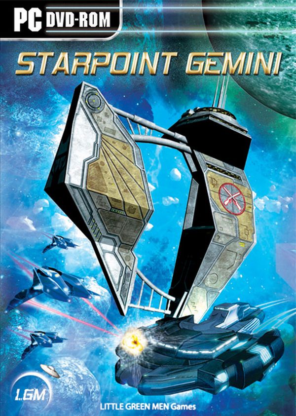 Starpoint Gemini