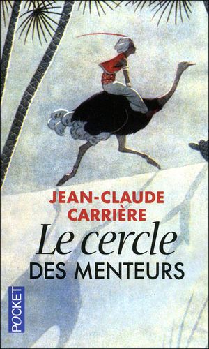 Le cercle des menteurs