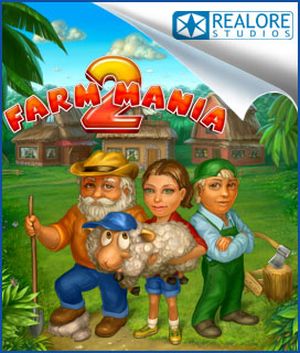 Farm Mania 2