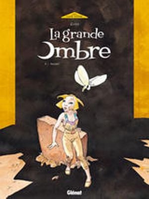 La grande ombre