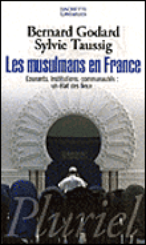 Les musulmans en France : courants, institutions, communautés