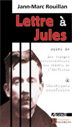 Lettre à Jules