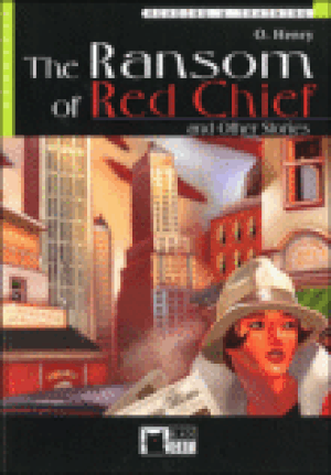 The ransom of red chief