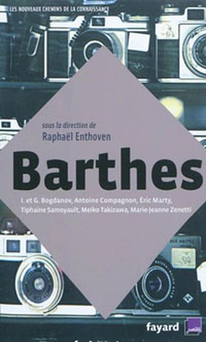 Barthes