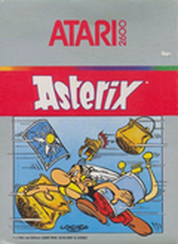 Astérix