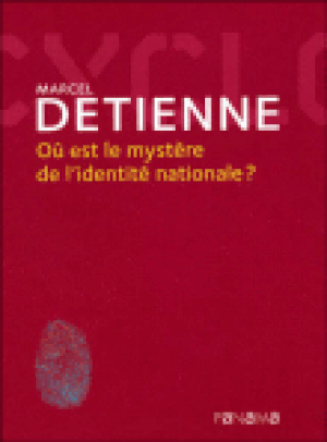 Où est le mystère de l'identité nationale ?