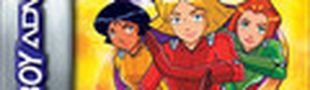 Jaquette Totally Spies !