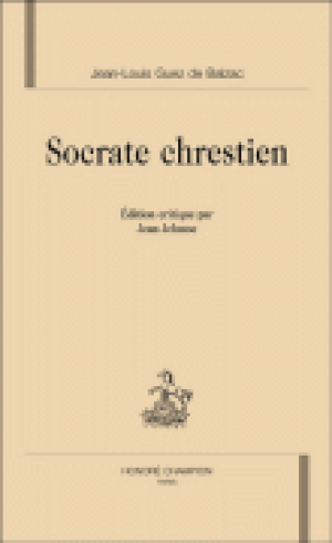 Socrate chrestien