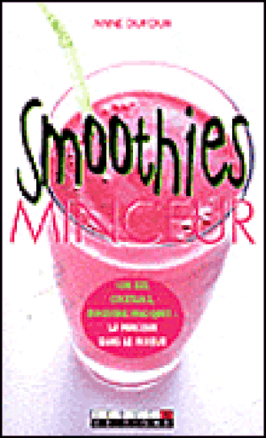 Smoothies minceur