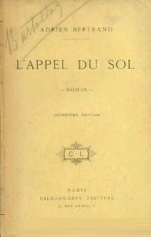 L'Appel du sol