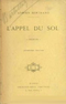 L'Appel du sol