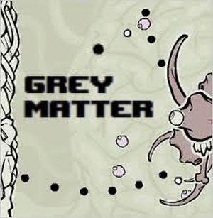 Grey-Matter