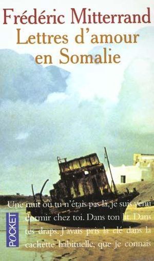 Lettres d'amour en Somalie