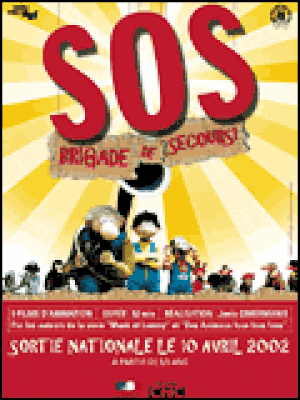 Sos brigade de secours !