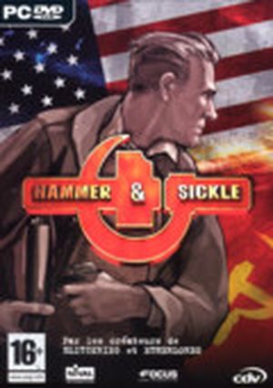 Hammer & Sickle