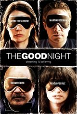 Affiche The Good Night