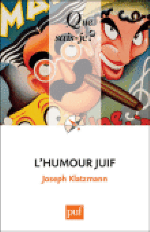 L'humour juif