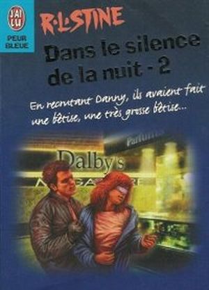 Dans le silence de la nuit, tome 2