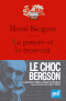 La Pensée et le Mouvant