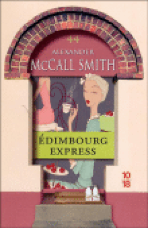 Edimbourg express