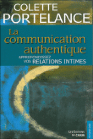 La communication authentique